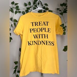 Harry Styles TPWK 2018 Tour Shirt Size Small